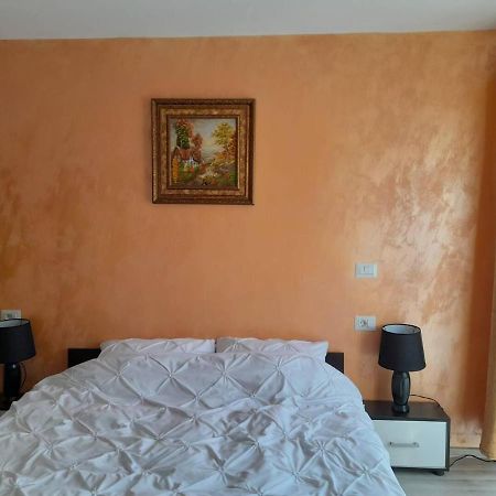 Casa M&M Daire Vişeu de Sus Dış mekan fotoğraf