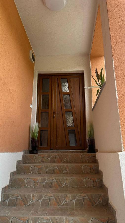 Casa M&M Daire Vişeu de Sus Dış mekan fotoğraf