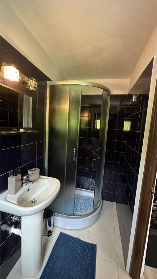 Casa M&M Daire Vişeu de Sus Dış mekan fotoğraf